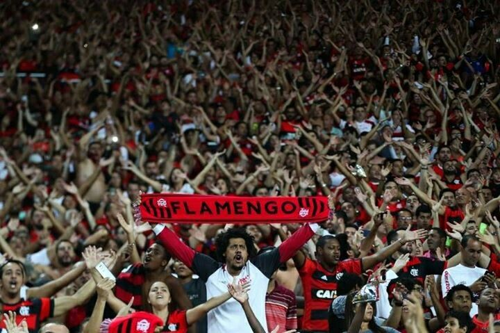 Um jogo para mostrar de vez que o Flamengo não quer o Campeonato Brasileiro