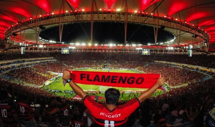 O vexame no Maracanã expõe de vez a incompetência da gestão de futebol e a incapacidade da comissão técnica mediante ao elenco atual do Flamengo