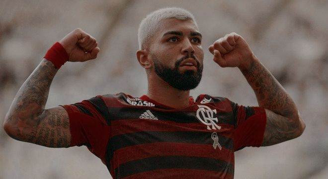 Flamengo e Gabigol, um fim inesperado, mas está claro até para os mais fanáticos pelo jogador