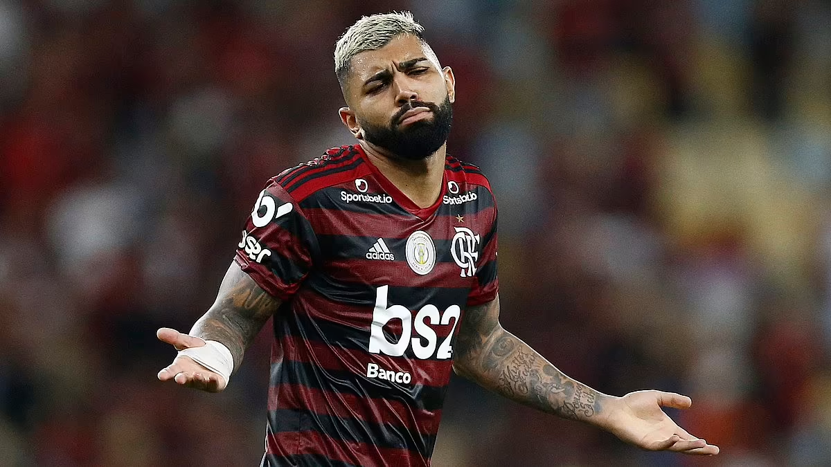 Flamengo vai para a reta final sem um substituto para Pedro