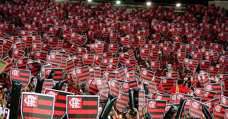 Chegou a hora do Flamengo mostrar a que veio