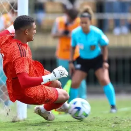 Foto: Gilvan de Souza/ Flamengo