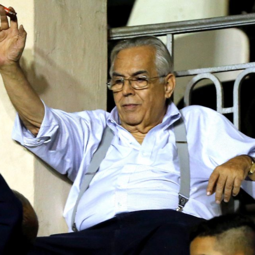 Fair play financeiro? Teto de gastos? Qualquer coisa para parar o Flamengo