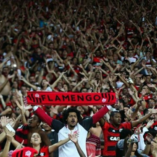 Um jogo para mostrar de vez que o Flamengo não quer o Campeonato Brasileiro