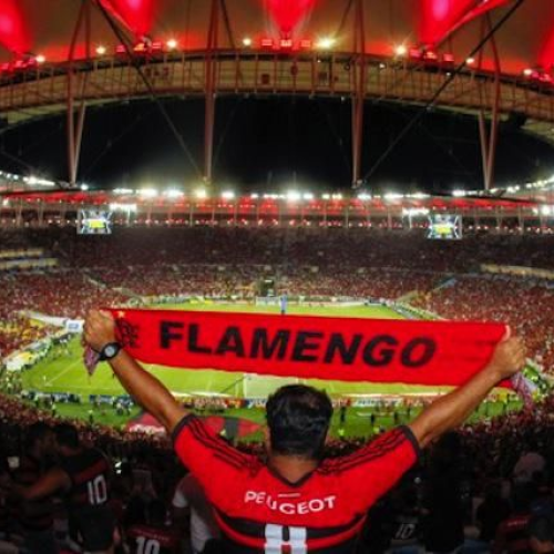 O vexame no Maracanã expõe de vez a incompetência da gestão de futebol e a incapacidade da comissão técnica mediante ao elenco atual do Flamengo