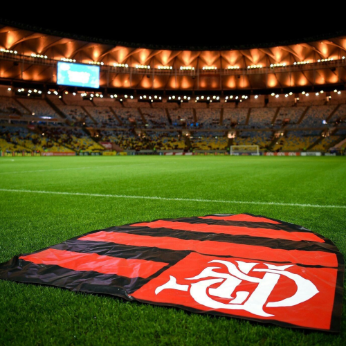 O Flamengo sempre teve dono e não é a sua torcida