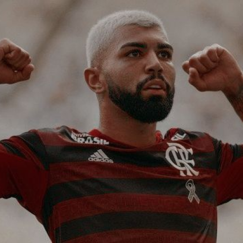 Flamengo e Gabigol, um fim inesperado, mas está claro até para os mais fanáticos pelo jogador