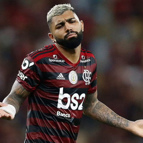 Flamengo vai para a reta final sem um substituto para Pedro