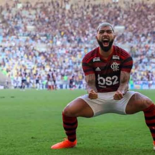 Gabigol ressurge como a grande esperança da Nação, enquanto movimentos internos empurram Tite para a porta dos fundos.