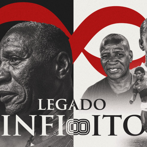 Adeus Adílio