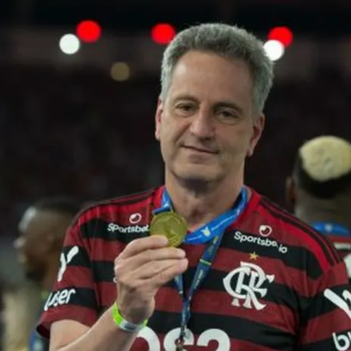 O menino de vó, vai deixar vovó