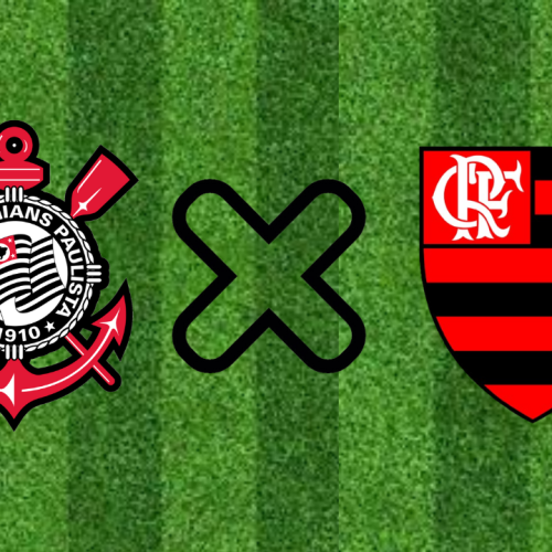 Com a estreia de Alcaraz e volta de Pedro, o Flamengo enfrenta o Corinthians pela vigésima quinta rodada do Brasileirão