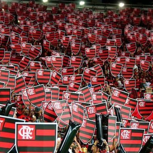 Chegou a hora do Flamengo mostrar a que veio