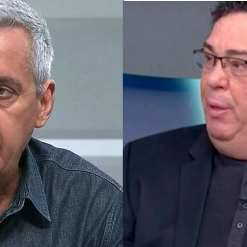 A Pachecagem bairrista da mídia