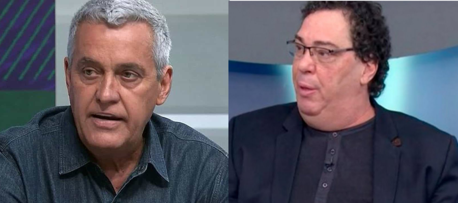 A Pachecagem bairrista da mídia