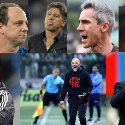 Com a conivência da torcida e dos influenciadores, o profissionalismo está longe do futebol no Flamengo