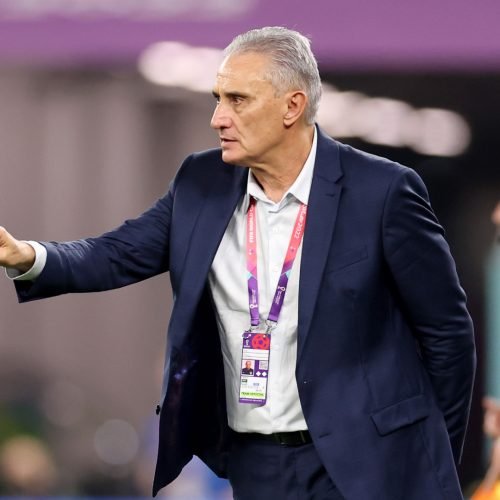 Tite não é técnico para o Flamengo