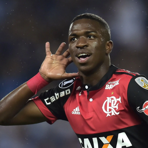 A história contará que a injustiça cometida contra Vinicius Junior, foi a maior vergonha da história do futebol